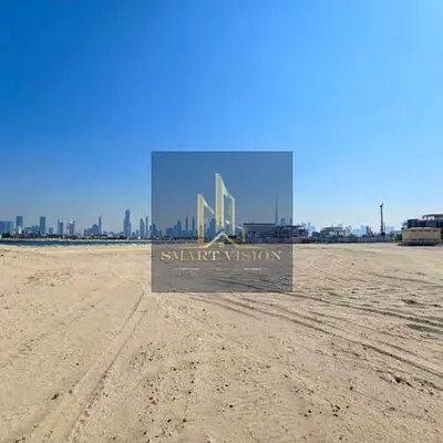 Freehold | Investment opportunity | Labor camp Plot for Sale