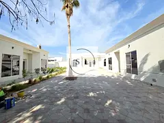 Brand New Luxury 9BR Villa with Huge Garden