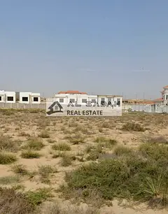 📢 For Sale – Residential Land in Sharjah | Al Ruqaybah Area 📢