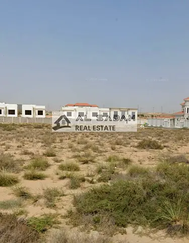 📢 For Sale – Residential Land in Sharjah | Al Ruqaybah Area 📢