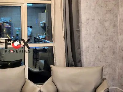 جاهزه للسكن | مع باركن خاص | كاش | مع الفرش | لوكيشن ممتاز | تملك حر لجميع الجنسيات