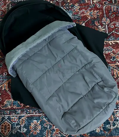 Yoyo newborn foldable bassinet