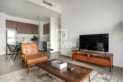 Ready to Move in | Community View | Mid Floor