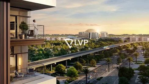Refined Urban Living | High Floor | Premium
