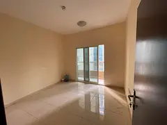 2BHK | 2 Balconies | Open View | Prime Location | Family Tower | Central AC | Near Al Mahatta Park |
