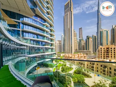 Prime Location | Luxury Living | Stunning Views
