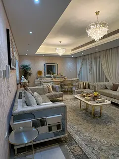 Spacious Layout | 4BR + Maid | Family Living