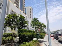 Vacant | Unfurnished and Equipped | Balcony |