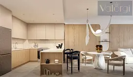 Modern Urban Retreat | Boutique Living