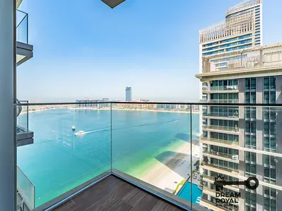 Sea View | Vacant | Upgraded | Fully Furnished