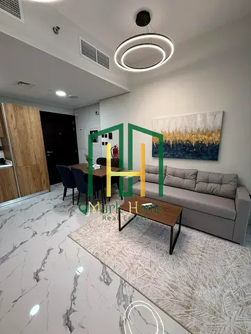 Prime1BR Junior | Canal View | Balcony | Available