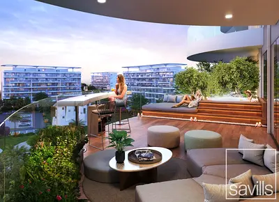 Lagoon View | Floor 5 | Genuine Resale