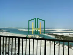 Sea View Apartment | Balcony | Prime Living
