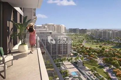 Park View | Spacious Layout | Great Investment