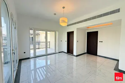 Bright and spacious, resort style living