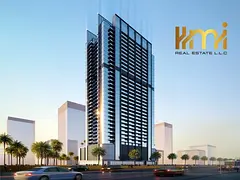 Modern interior | Furnished | Park view | High Roi | Best Deal