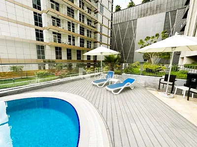 High ROI I Prime Location I Spacious Layout