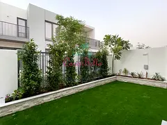 Exclusive TH | Ready to Move | Well Maintained