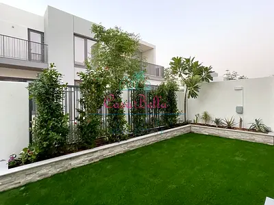 Exclusive TH | Ready to Move | Well Maintained