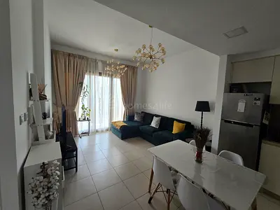 Spacious | Fully Furnished | Vacant in 1 Month