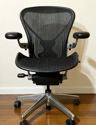 Herman miller chair