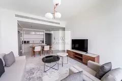 Sea View | Beach Access | Brand New | Furnished