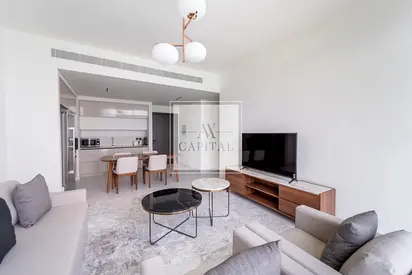 Sea View | Beach Access | Brand New | Furnished