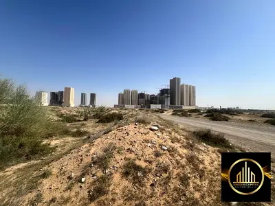 للبيع – أرض في العالية خلف مشروع تايجر – عجمان