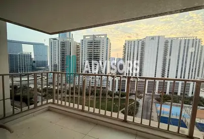 Reflection Tower B | Ranted | Balcony |