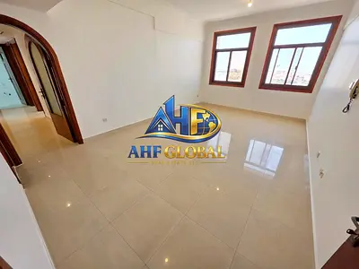 Bright & Well‑Maintained 2 Bedroom