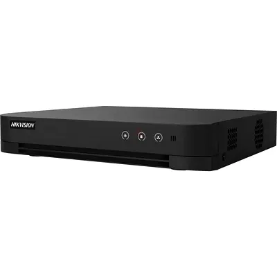8-ch 1080p 1U H.265 AcuSense DVR