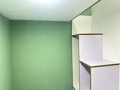 Loft Partition in Satwa