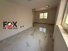 Luxury 3BR duplex for rent in Ajman Al Mowaihat 3 brand new building first tenant modern design 3 ba