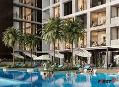 13500 AED MONTHLY FOR 5 YEARS | FREEHOLD | WATERFRONT | 10% DOWN PAYMENT | FAMILIES AND INVESTORS