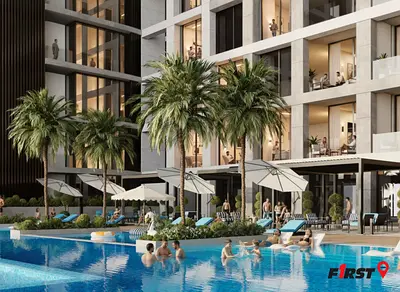 13500 AED MONTHLY FOR 5 YEARS | FREEHOLD | WATERFRONT | 10% DOWN PAYMENT | FAMILIES AND INVESTORS