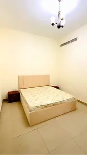 🔥 Furnished Private Room + Private Bath | All Bills Included  | 100 mtrs from Burjuman mall