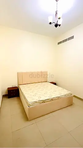 🔥 Furnished Private Room + Private Bath | All Bills Included  | 100 mtrs from Burjuman mall