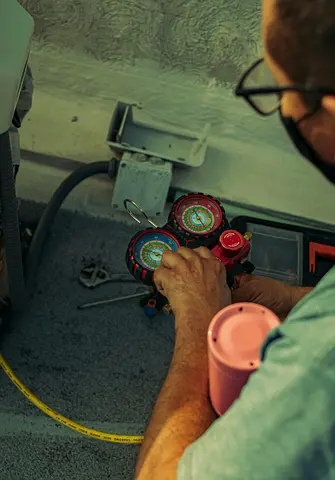 AC Repair  Maintenance - Expert Technicians - Sharjah