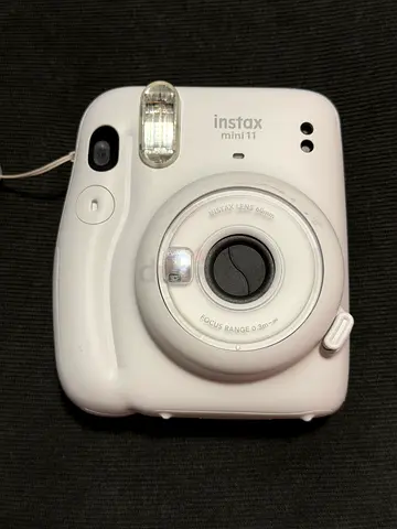 Instax mini 11