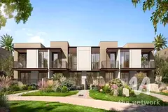 Single Row | 60-40 Payment Plan | 3 Bed Plus Maids