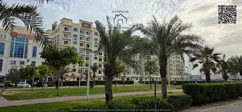 SPACIOUS 1 BHK FOR RENT IN AMEERA VILLAGE 32000/- 4 CHEQUES