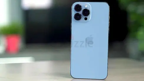 I phone 📱13 promax 512GB