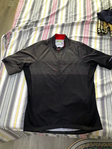 Giro jersey L size