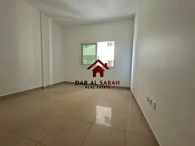 FAMILY BUILDING SPACIOUS 2BHK NEAR WALKING DISTANCE RTA BUS STOP F22F24 DUBAI SHARJAH BORDER SAME LINE SAHARA CENTR