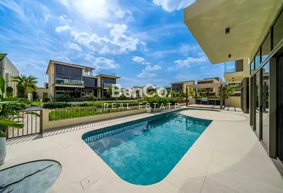 Only 5BR With Pool | Brand New | Open To Offers