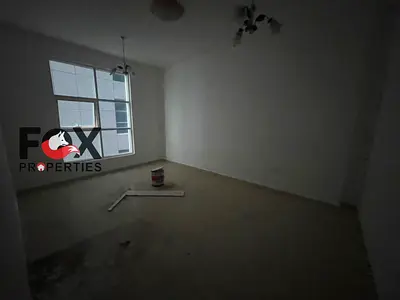 للإيجار السنوي | شقة غرفتين وصالة – سيتي تاور، عجمان