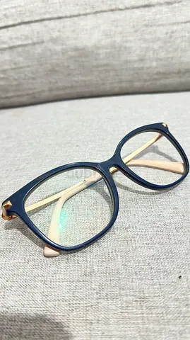 Valentino eyeglass