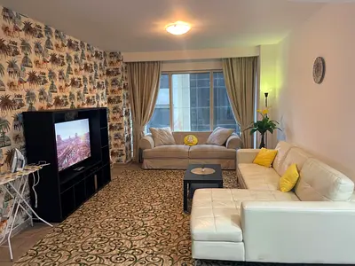 Available bed space@ UP Tower