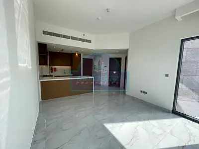 BRAND NEW 1 BR | UNFURNISHED | LOW FLOOR