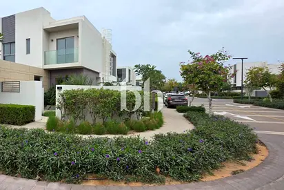 Corner Unit | High Privacy | Spacious Plot